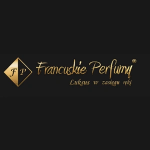 Francuskie Perfumy